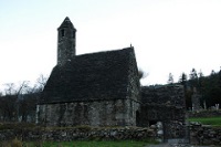 Glendalough photo