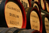 Guinness Storehouse photo