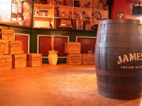 The Old Jameson Distillery