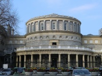 National Library of Ireland photo