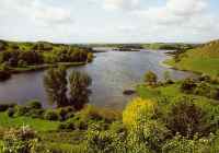 Lough Gur photo