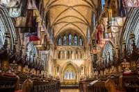 St. Patrick's Cathedral photo