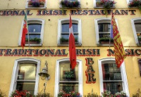 Temple Bar District photo