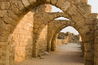 Caesarea photo