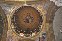 Church of the Holy Sepulchre photo