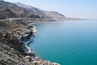 The Dead Sea photo