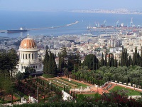 Haifa photo