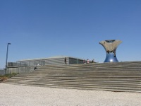 The Israel Museum photo