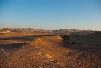 Makhtesh Ramon (Ramon Crater) photo