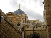 Via Dolorosa photo