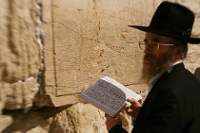 Western Wall (HaKotel HaMaaravi) photo