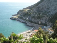 Amalfi Coast photo