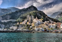 Amalfi photo