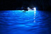 Blue Grotto (Grotta Azzurra) photo