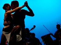 Florence Tango Festival photo