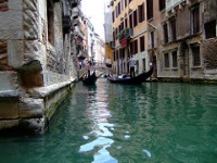 Gondola Rides photo