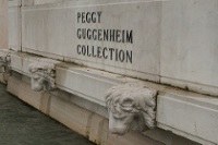 Peggy Guggenheim Collection photo