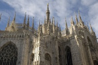 Duomo di Milano (Milan Cathedral) photo