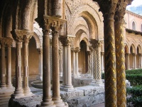 Monreale Cathedral photo