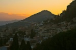 Mount Etna photo