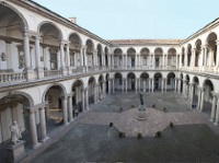 Pinacoteca di Brera photo