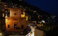 Positano photo