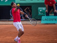 ATP Masters Series: Rome photo