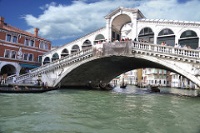 Rialto Bridge photo