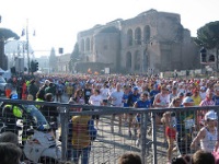 Rome Marathon photo