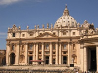 St Peter's Basilica (Basilica di San Pietro) photo