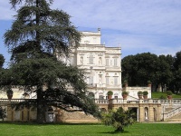Villa Doria Pamphili Park photo