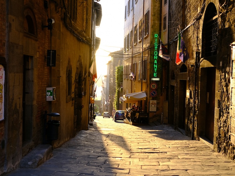 Cortona photo