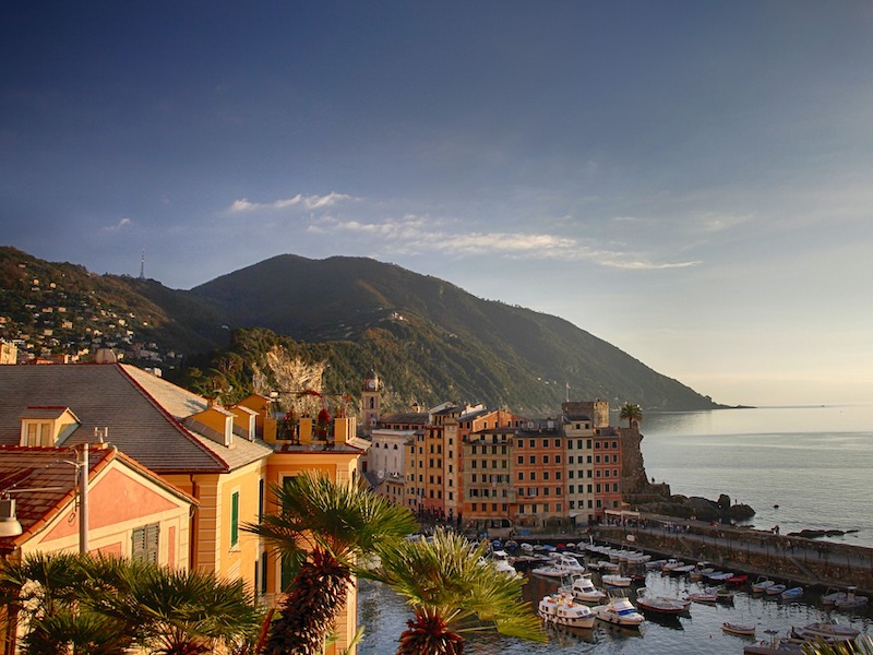 Genoa Destination Guide