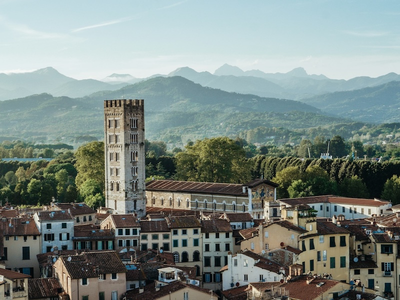 Lucca photo