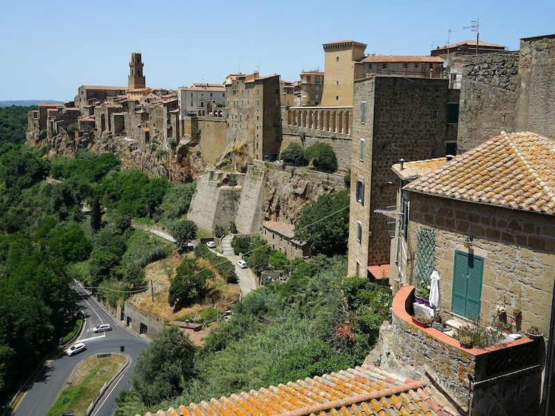 Etruscan Sites photo