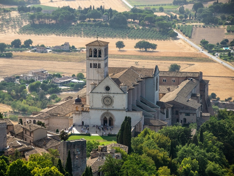 Umbria photo