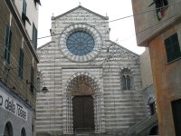 Museum of Sant' Agostino photo
