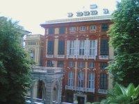 Palazzo Tursi photo