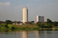 Abidjan photo