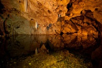 Green Grotto Caves photo