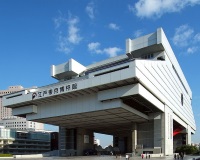 The Edo-Tokyo Museum