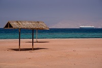 Aqaba photo
