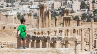 Jerash photo