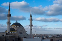 Madaba photo