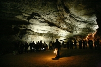 Mammoth Cave photo