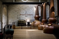 Woodford Reserve Distillery photo
