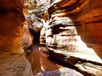 Hell's Gate National Park photo