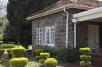 Karen Blixen Museum photo