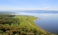 Lake Nakuru National Park photo