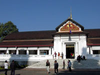 Royal Palace (Haw Kham) photo